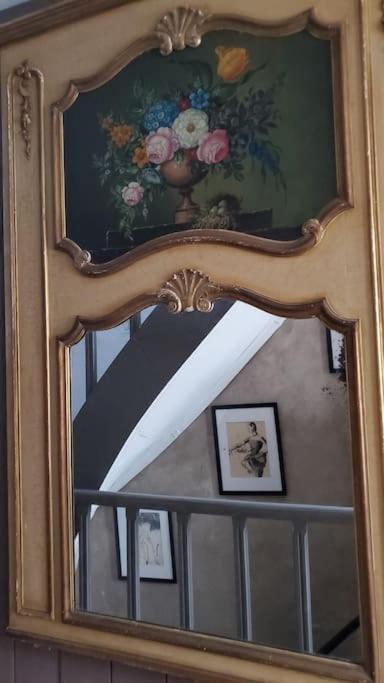 فيلا Au Coeur De Mortagne, Un Balcon Sur Le Perche المظهر الخارجي الصورة