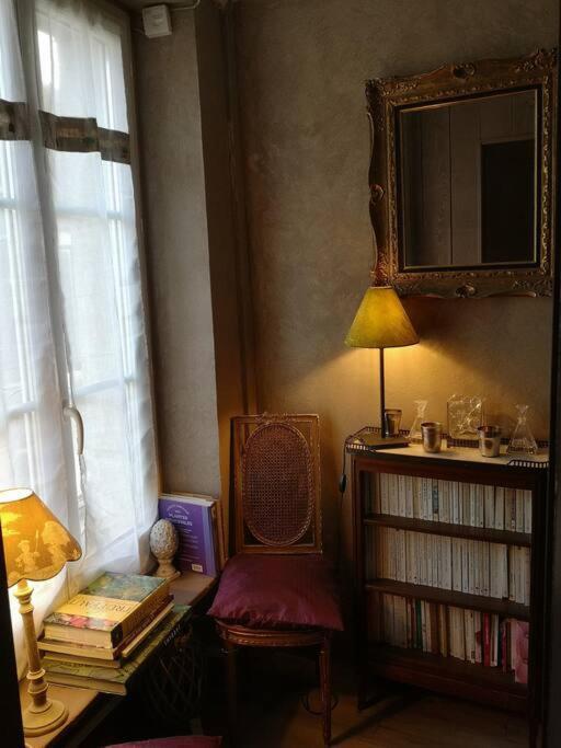 فيلا Au Coeur De Mortagne, Un Balcon Sur Le Perche المظهر الخارجي الصورة